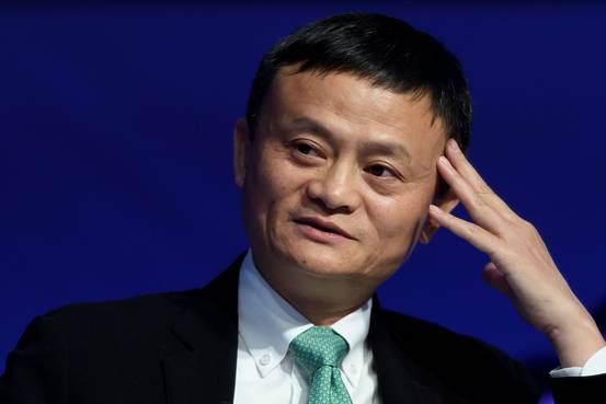 barronsonline's tweet photo. Why Alibaba Juggernaut Can Keep Hitting Highs https://t.co/8y19FShhRa $BABA https://t.co/8OFMBg1aJ9