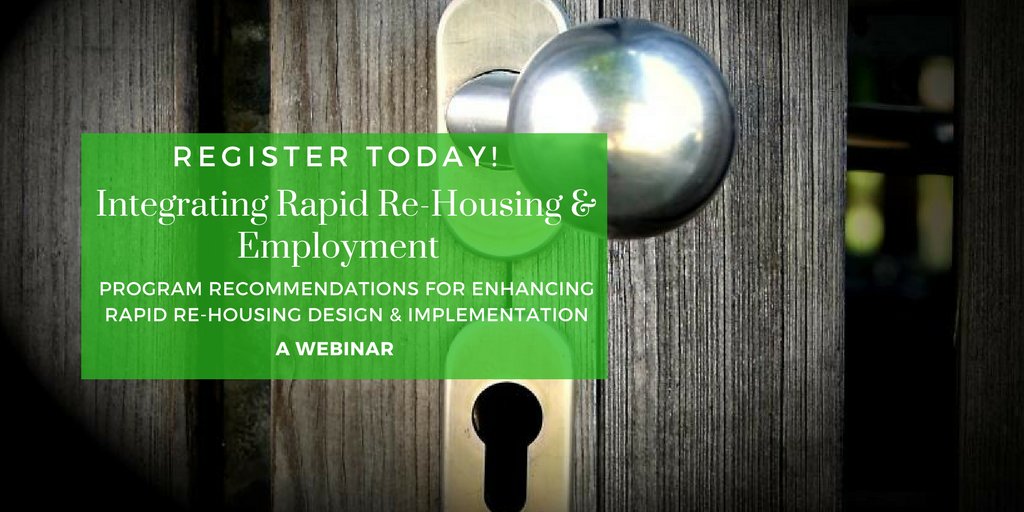 NIheartland's tweet photo. Register now for our upcoming webinar to learn about #EnhancingRRH w/employment supports: https://t.co/vFDFStclXG https://t.co/i6y6oDjBji