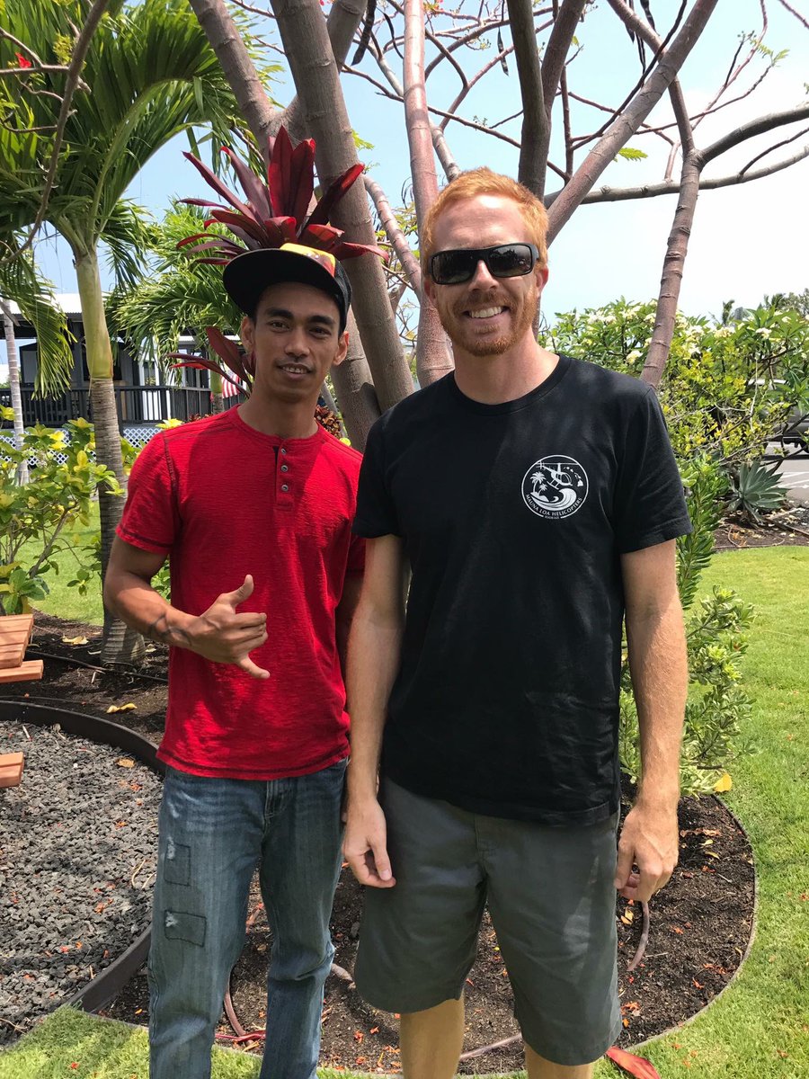 Congratulations to Herbert Rafol on passing your Private Check Ride!