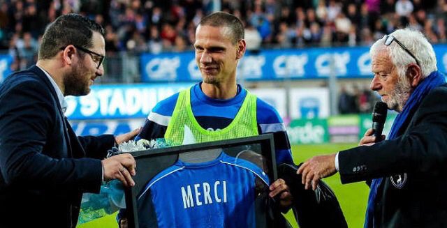 benroumeg's tweet image. Merci m'sieur!👏 et j'ai encore un maillot pour toi 😉 #Merci @diegotristan22