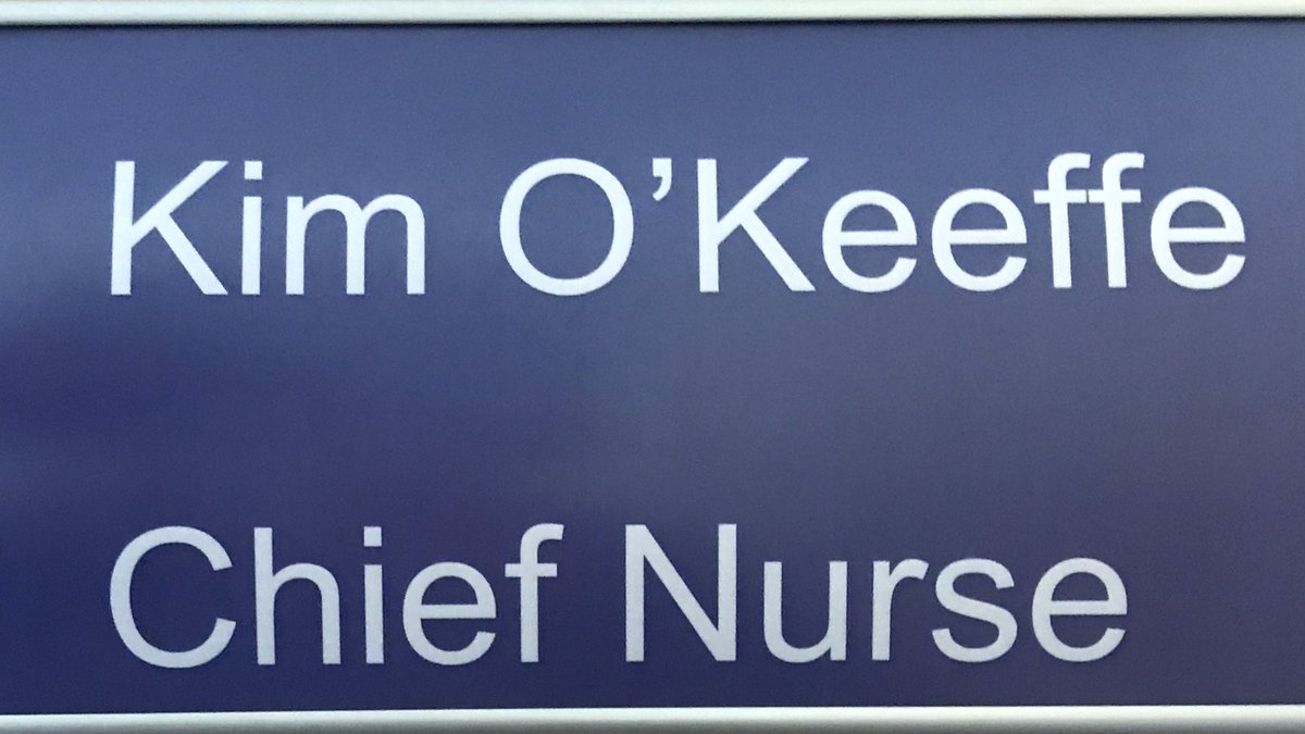 Stay true to yourself. #selfbelief  be confident, #PatientExperience  #nursingcounts