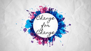 Realifeutah's tweet photo. Only one more week of Change for Change so raid those couch cushions and bring in that change for Speed the Light! https://t.co/KU1bUEeyx9