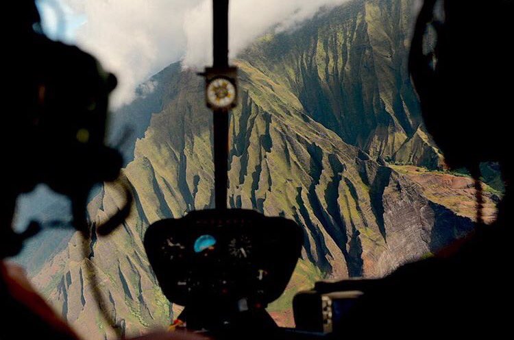#AlohaFriday views courtesy of Weston Cederblom!

What adventures are you taking this weekend? #hawaii #explore #gohawaii #adventure #travel