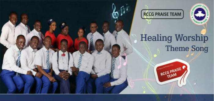 iamtejumorlah's tweet photo. RCCG Praise Team New Music "Healing Worship" (@rccg_praiseteam) https://t.co/2uBDRBjZpI via… https://t.co/N3YUh7AdEU https://t.co/Ihnf0NXvjd
