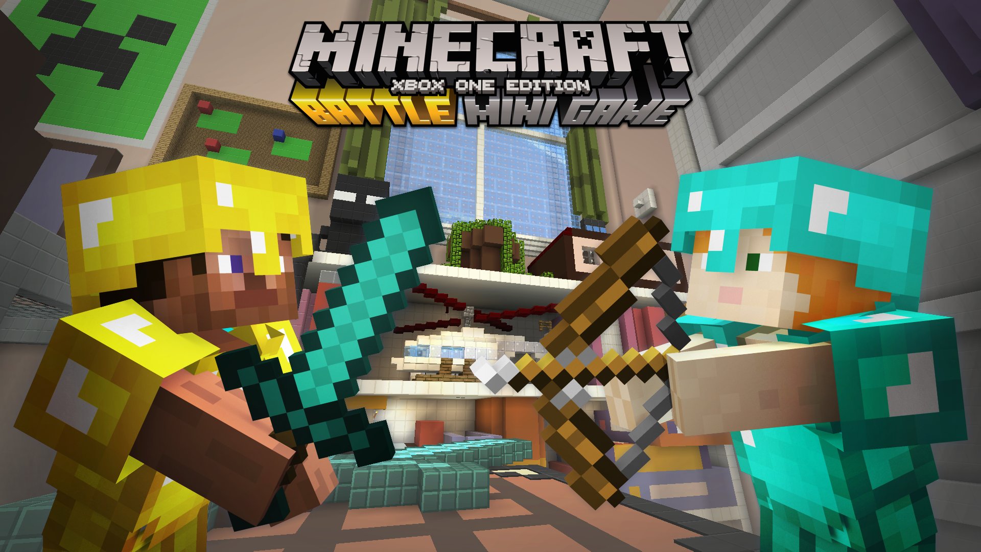 Xbox Originals on X: 🚨 Minecraft está GRATUITO na Play Store! A promoção  é valida somente por 2 dias então corra e pegue o seu. Você poderá vincular  sua conta Xbox, entrar