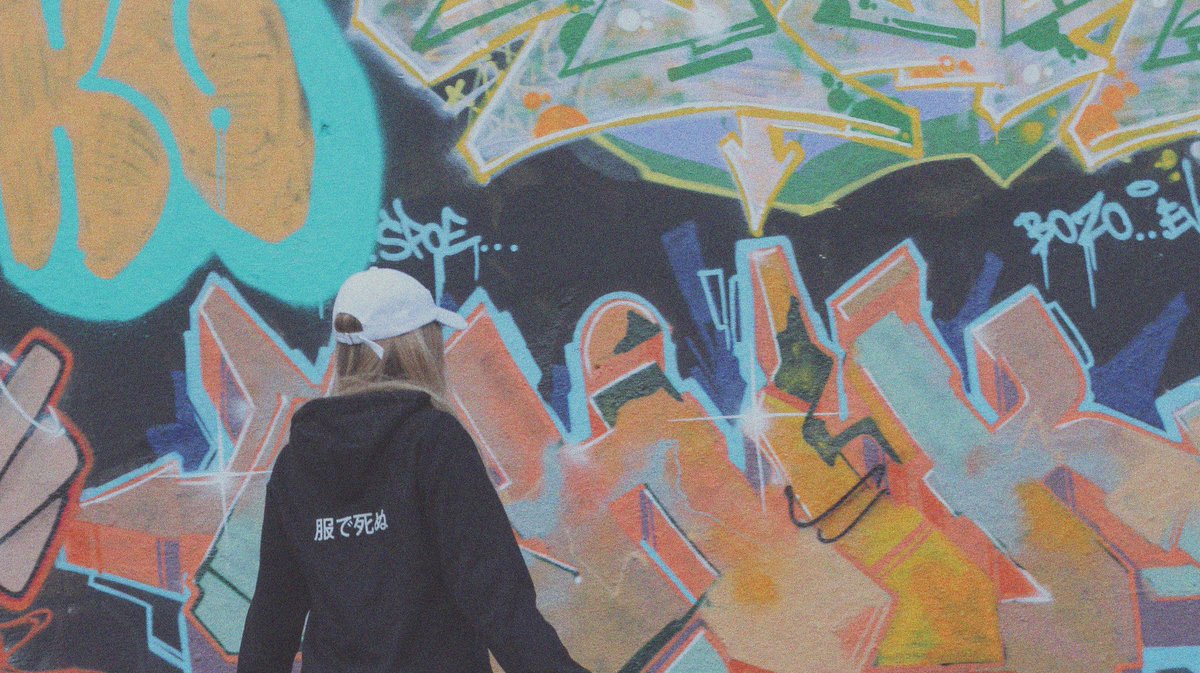 DeathByCloth's tweet photo. Domo Arigato... For Everything🉐#dbctothefuture #nostalgicdreams https://t.co/aVYdK8aLy9