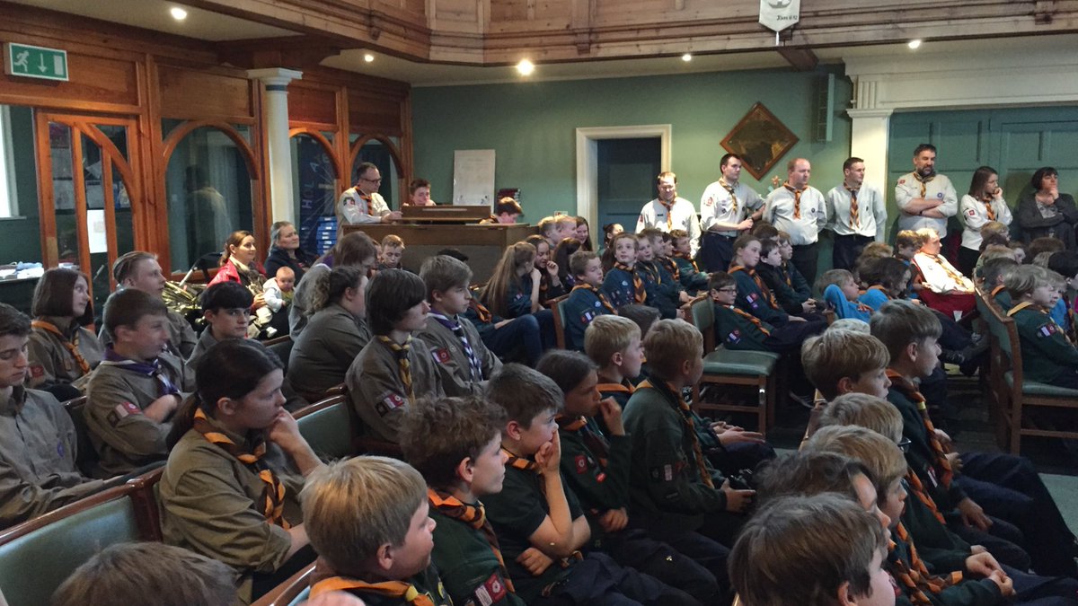 Dan Sissons tweet media