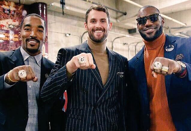 RosesBraai's tweet photo. #mood #cavs https://t.co/u2Z59xKp49