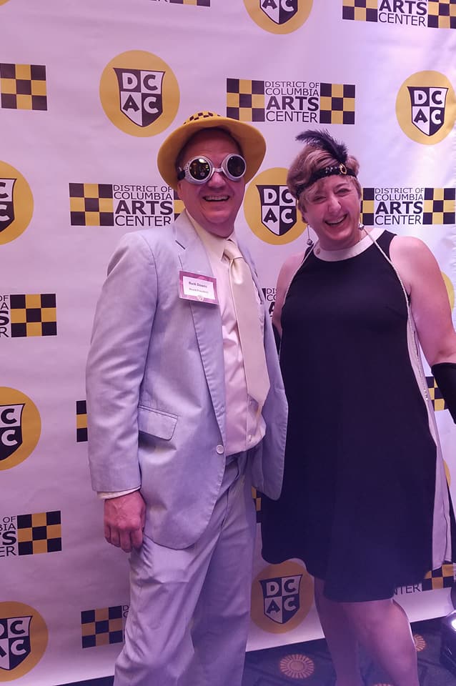 dcartscenter's tweet photo. Thank you to everyone who came out last night to the Experience Auction! #getexperienced #dcac https://t.co/UoA8ZckPL4