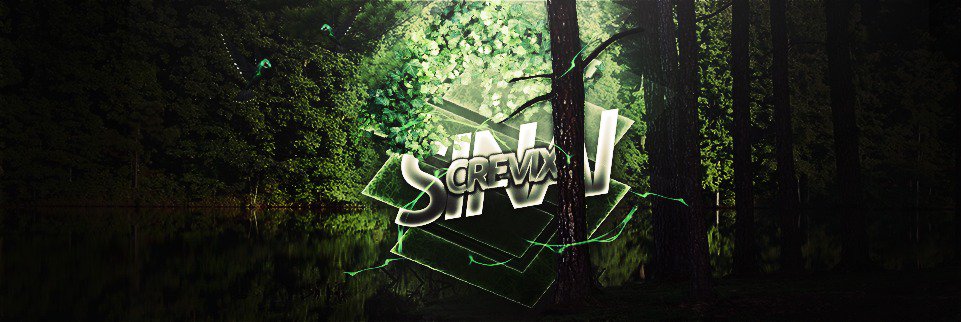 KonGraphic's tweet image. @SinaiBaer Revamp for My man Sinai Crevix =P