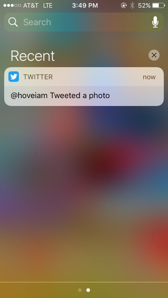 bIoopr's tweet photo. @hoveiam Notifications on💯 https://t.co/Ogg2SlCgKx