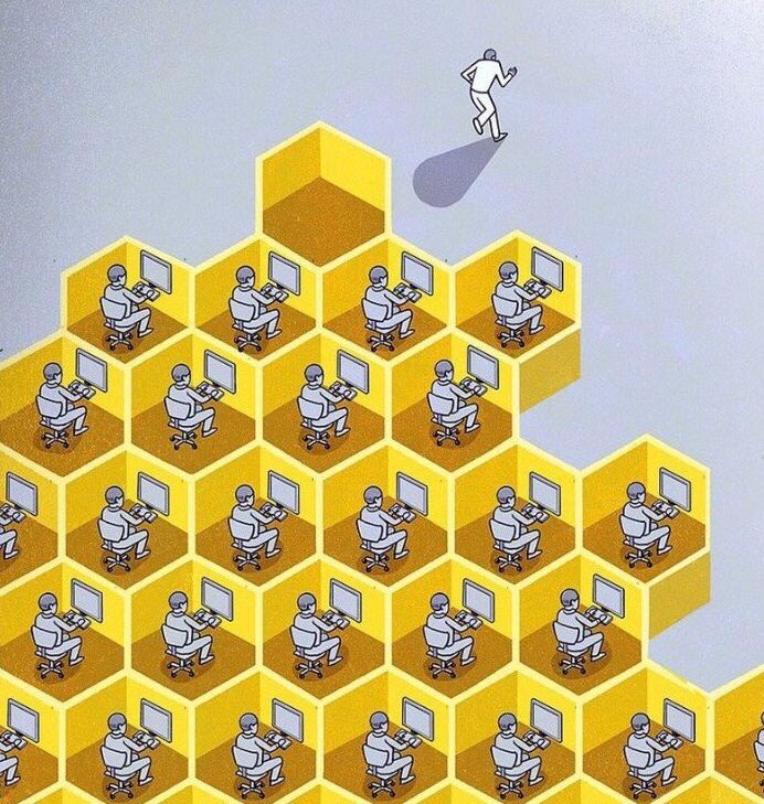 RUN!