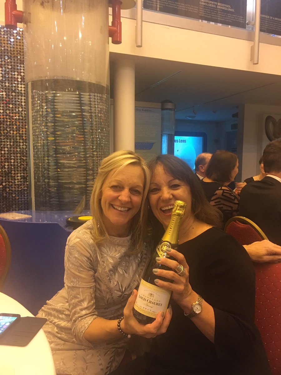 Winning streak @debbarber27 only gone and won heads and tails! #Joy #Calm #Confidence