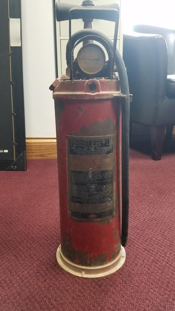 Burlington KY Fire tweet media