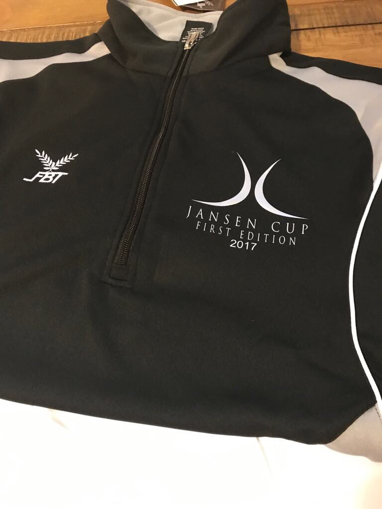 UK FootGolf tweet media