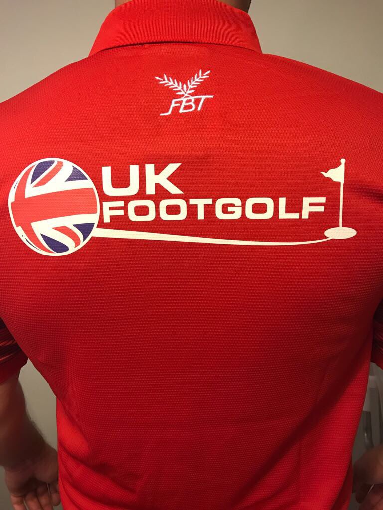 UK FootGolf tweet media