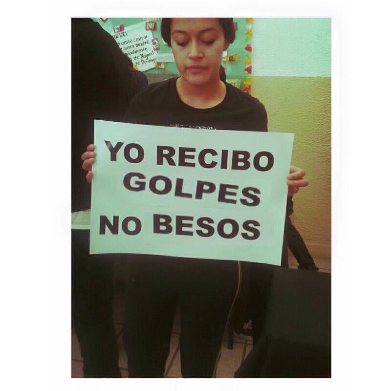 elbotonchas's tweet photo. #LaMujerSoloSirve para darle de madrasos https://t.co/nBAkfAY6Ma