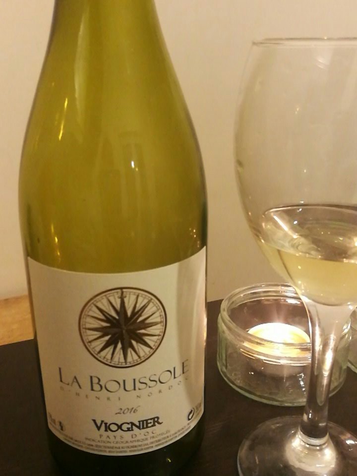 tbakerybox's tweet image. Once again the @littlewineshopp comes up with a stunning White. #fruitynotes #viognier #laboussole