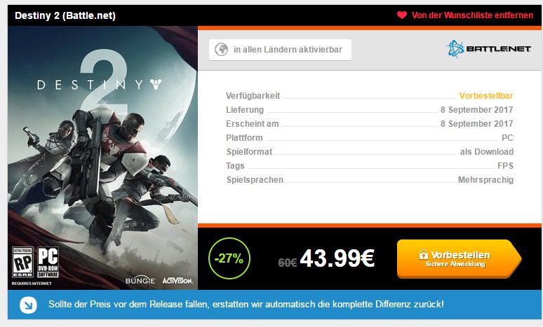 ByTayro's tweet image. Ich wieder hole mich gerne aber #RIPSteam #Destiny2