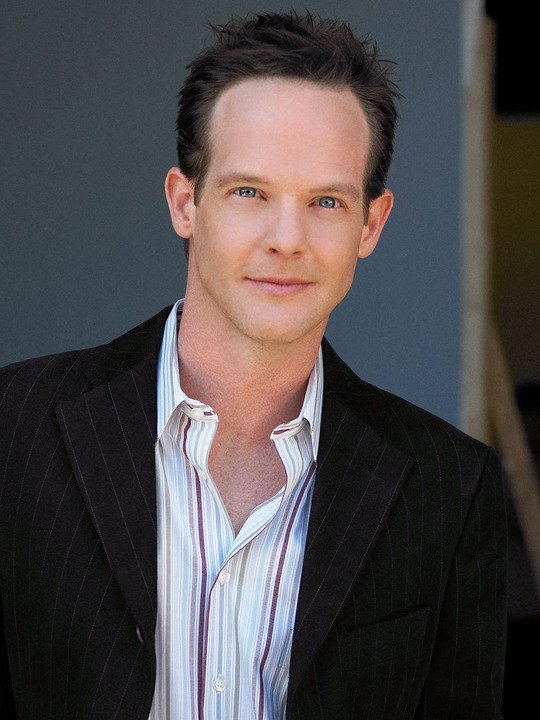 Happy Birthday Jason Gray-Stanford 