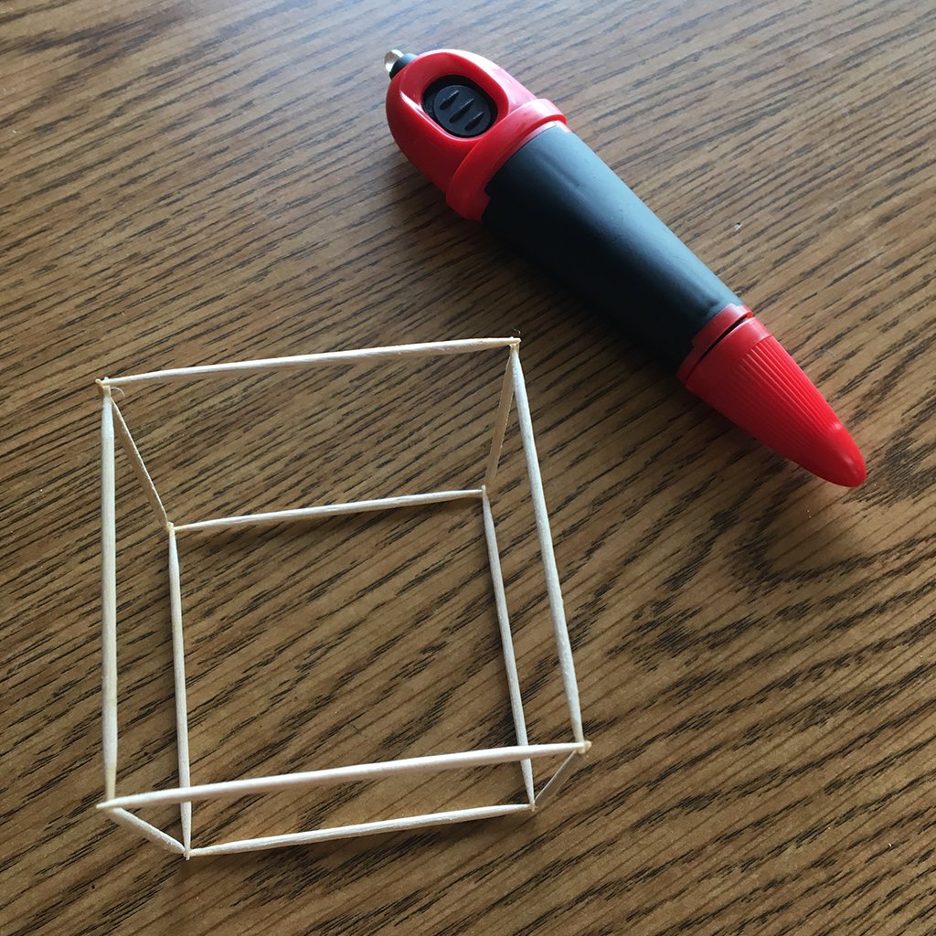 fiberfix's tweet image. Our total repair pen hits @homedepot this month! It's a "must have" for any crafter or fixer! #FiberFix