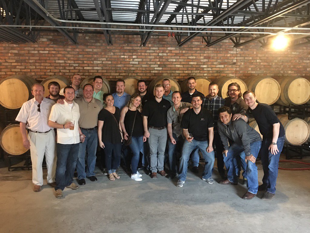 DKATassociates's tweet photo. Thank you @SaratogaEagle for visiting @empirebrew #empirefarmbrewery https://t.co/M6Y5a4Hnku