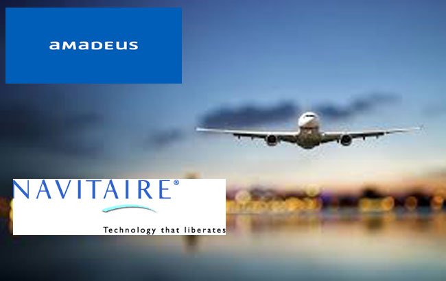 gazeteturizm's tweet photo. Amadeus, Navitaire Sanal Gerçeklik İle Rezervasyon Dönemini Başlattı
#amadeus #navitaire #sanalgerçeklik
https://t.co/XbYYCV9SFa https://t.co/kBXRhcczjj