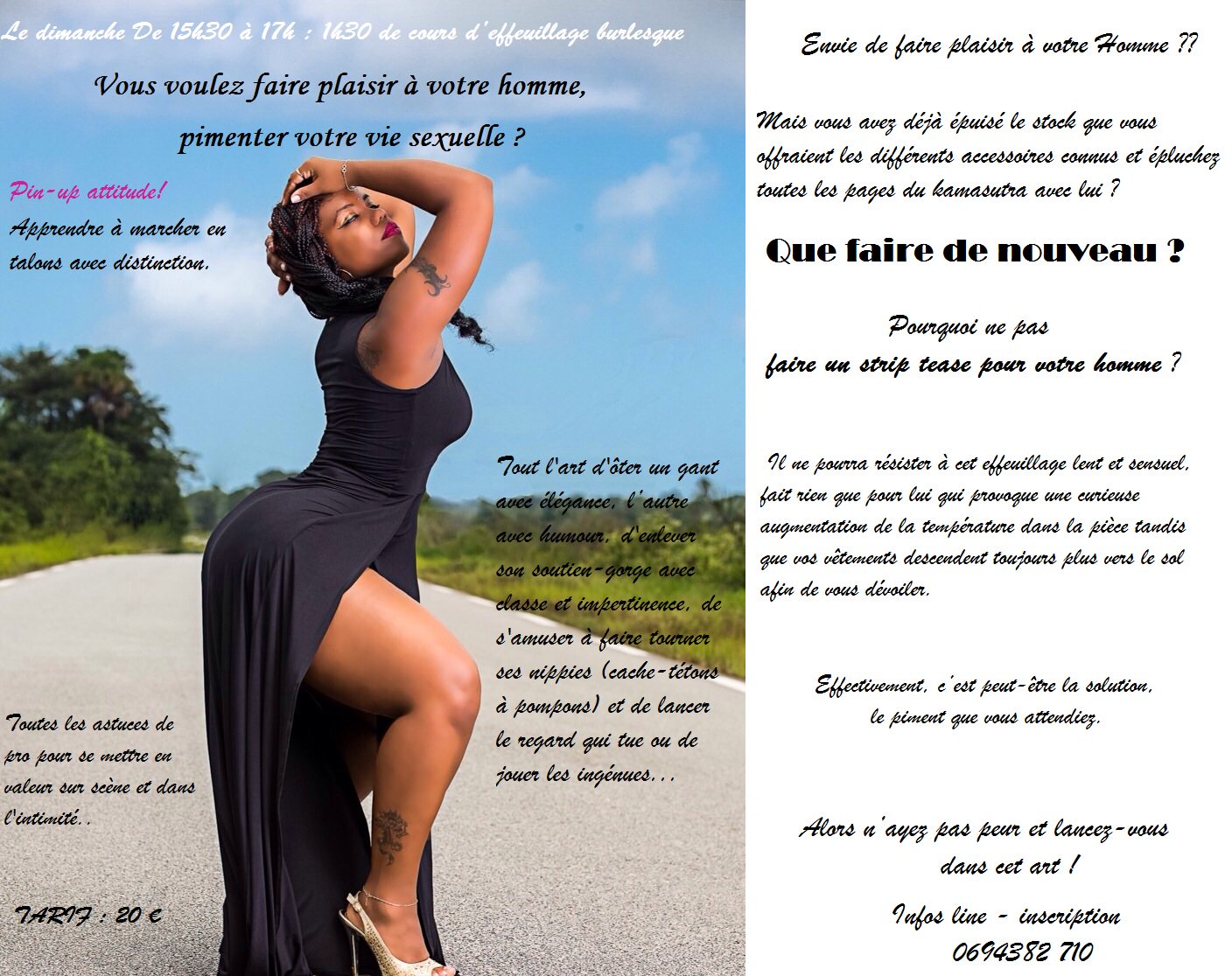 Humm Massage Guyane On Twitter