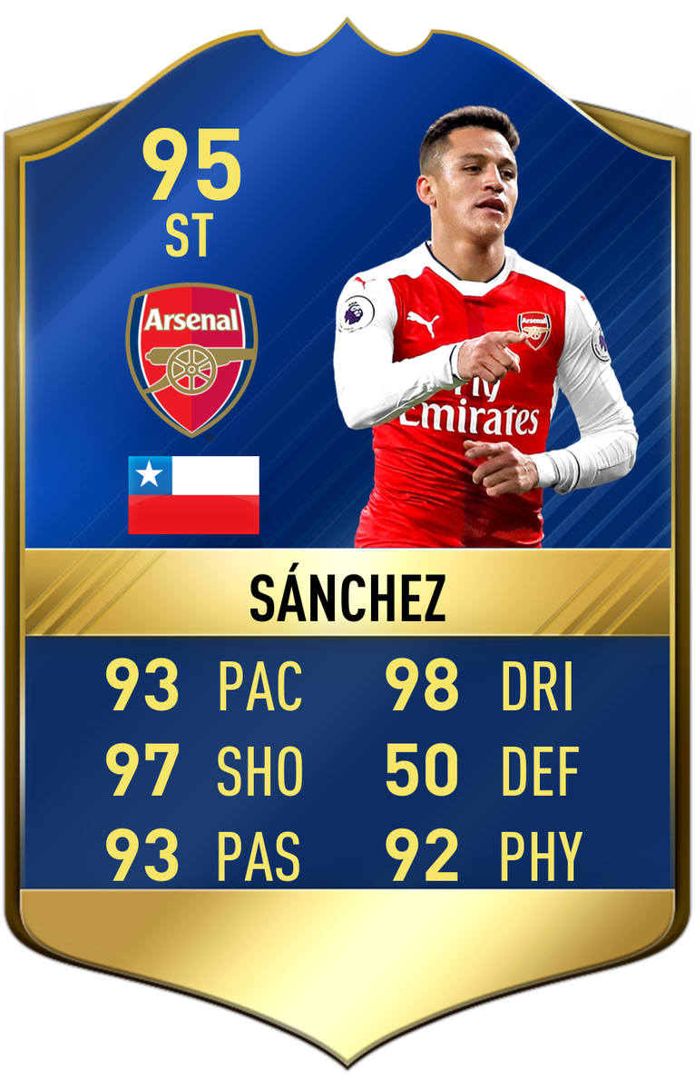 EASPORTSFC's tweet photo. In 30 min... 👀 😲🔥 #TOTS https://t.co/CpklrG2a5H