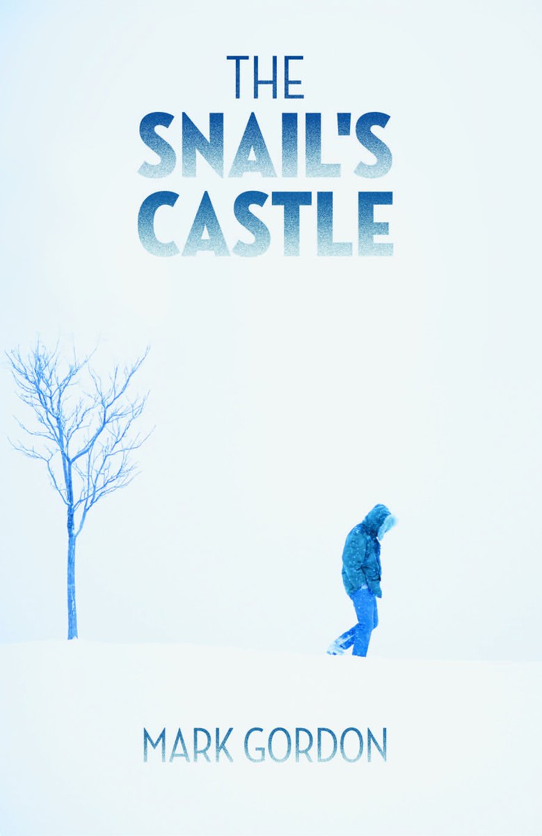 MarkScabash6's tweet photo. THE SNAIL'S CASTLE

Three outstanding reviews:https://t.co/R8qjoWIuRU

"THIS BOOK IS RICH AND FULL OF LIFE" 5 STARS

https://t.co/WY4igTwY7X https://t.co/OTUbS0FfQI