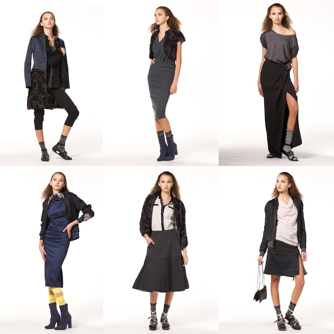 NEW at BLU'S <a href="/BankersHall/">Bankers Hall</a> Proud to introduce Calgary's own <a href="/Paulhardyinc/">paul hardy</a> to our family of designers #CalgaryDowntown #iamdowntown #shopyyc