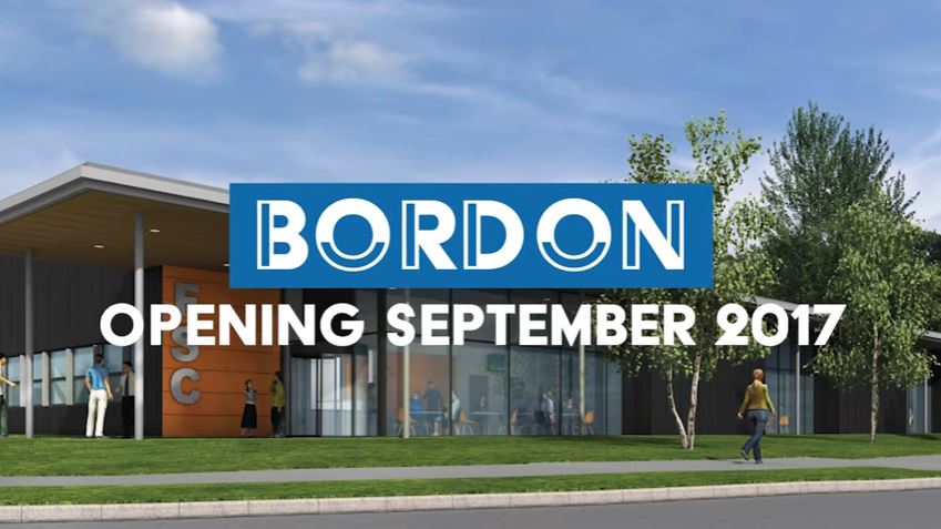 bcot's tweet photo. The @BordonFSC Head was featured in the #BordonHerald recently, speaking about #construction #careers. Read more https://t.co/4WzhHlXF4T https://t.co/WAvaChBwFC
