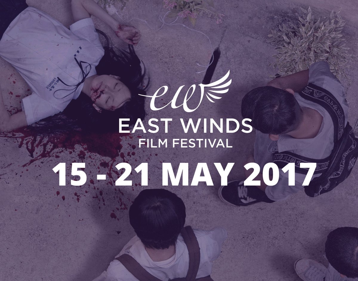 Midlands Movies (@midlandsmovies) on Twitter photo 2 days left of the <a href="/EastWindsFilm/">East Winds Festival</a> 15 - 21 May 2017. Check what's showing at eastwindsfilmfest.com 2 days left of the <a href="/EastWindsFilm/">East Winds Festival</a> 15 - 21 May 2017. Check what's showing at eastwindsfilmfest.com