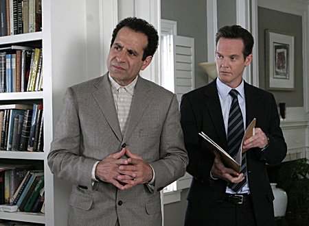 Happy Birthday to Jason Gray-Stanford, Mr. Monk and the Wrong Man. 