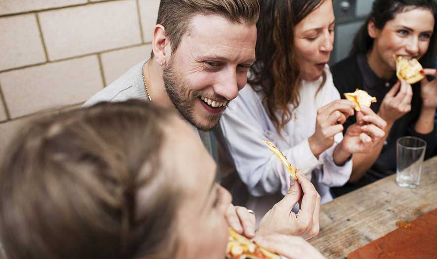 CSPDailyNews's tweet photo. 5 Insights Into Millennials’ Snack Habits: Key demographic places emphasis on healthfully positioned snacks https://t.co/XK2TgmdjFT #cspdn https://t.co/4UiI5SKlVm
