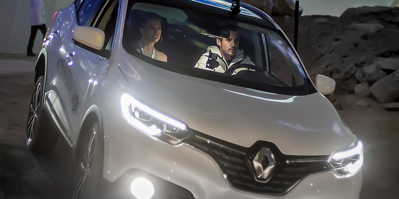 renault_fr's tweet photo. Participez à #KadjarQuest pour tenter de remporter #RenaultKADJAR ! Découvrez l'aventurier qui est en vous : https://t.co/rHgtJeo0Tr https://t.co/Ni2P0LlLiw