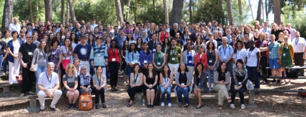 BallouLab's tweet photo. So glad to have attended this meeting! I'm lucky to be a part of this strong, smart, international, friendly community #hfp2017 https://t.co/DPmGWsJ8ao