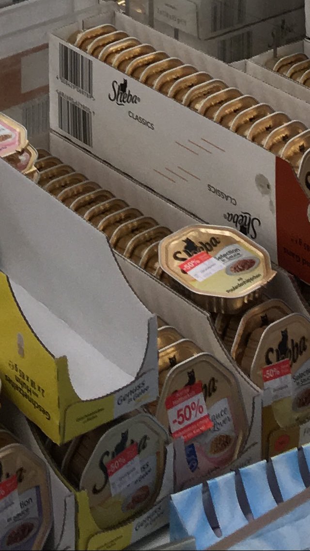 MaluThom's tweet photo. Schnelle Küche? Schmeckt das denn überhaupt? https://t.co/2fAzo4tVat