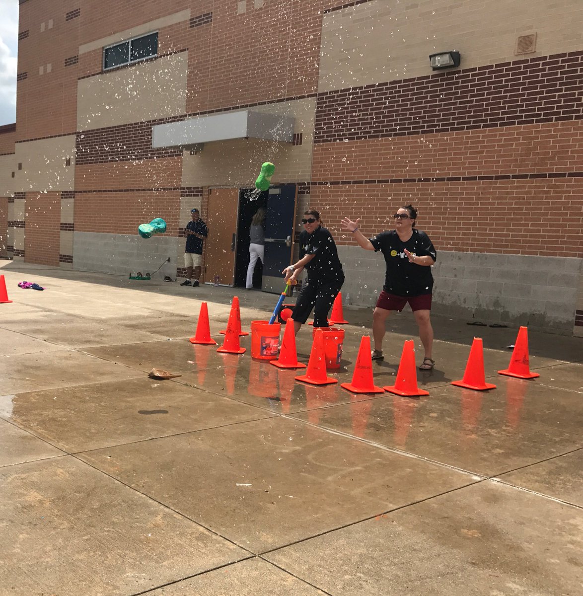 Stephanie Ingvardsen tweet media