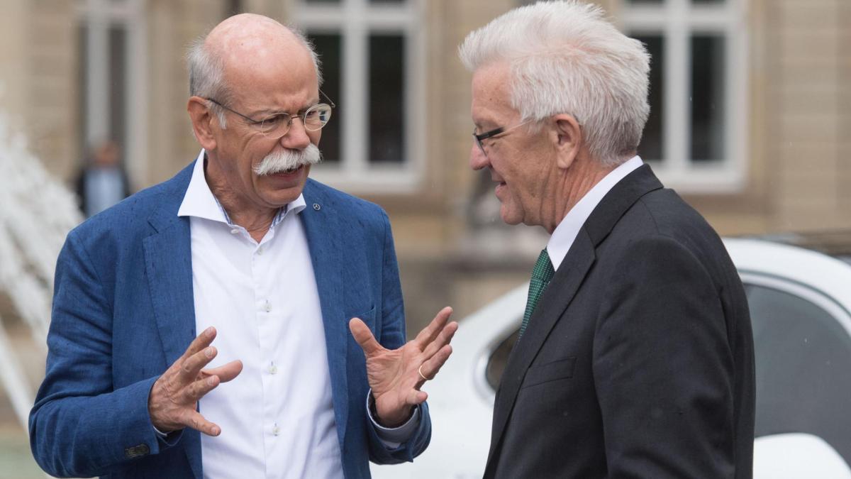 Autogipfel: Industrie warnt vor massiven Jobverlusten bei Dieselverbot to.welt.de/WRmRpwK