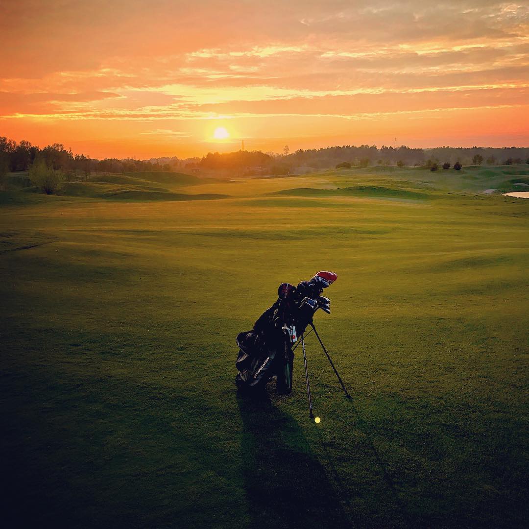 Direct Golf tweet media