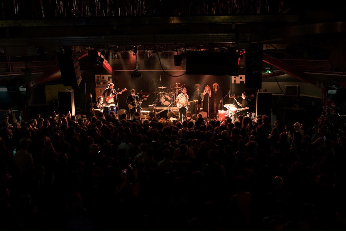 Questo fine settimana il #RivaTour degli #AquaramaBand arriva in #Puglia :
Ven 19 - #Manduria 
Sab 20 - #BeBop Taranto
Lun 22 - #Trani TBA