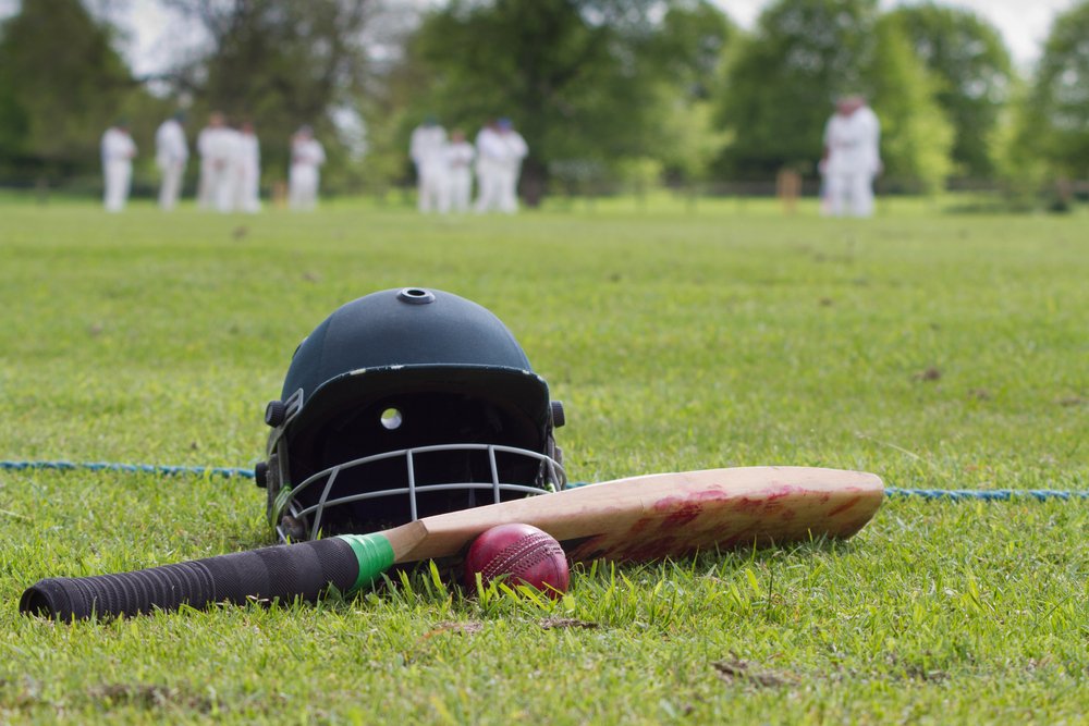 GallagherUK's tweet photo. Who will win 1st round @NCU_News Challenge Cup clash between @InstoniansCC  &amp; @officialaghy? Best of luck to both! #ajgcc #RegionalNotRemote https://t.co/zRK9wS7InL
