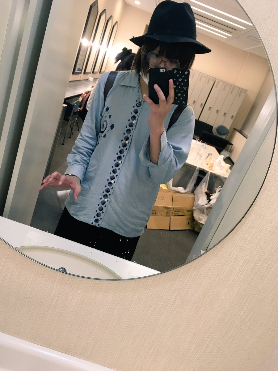 mamotui_'s tweet photo. きょのアンコル私服ででた https://t.co/8hdUZlqMYE