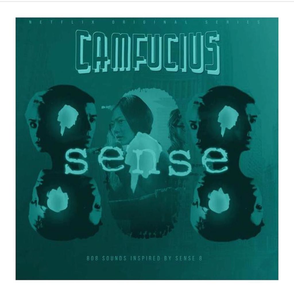 MusicProdHub's tweet image. Available now! Sense 8! New powerful sounds that will have you vibin' in minutes and on your way to creating your … ift.tt/2rzyVXD