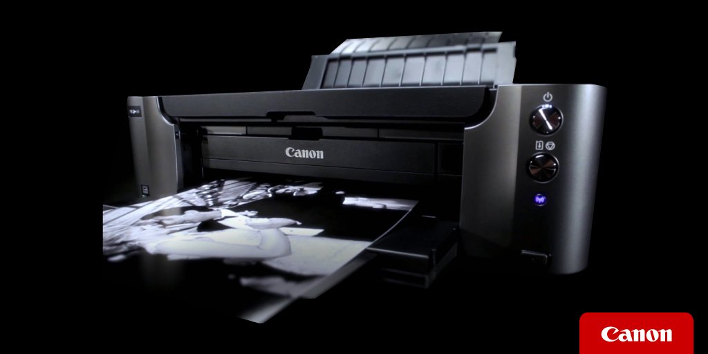 Conoce la PIXMA PRO-10 con su sistema de 10 tintas para lograr impresiones profesionales. Infórmate más en laimpresoradetuvida.cl