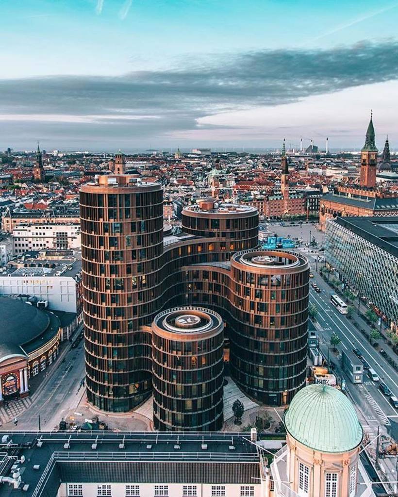 creolbrothers's tweet photo. https://t.co/K5Rr6v3Kgk — #AxelTowers 🇩🇰✨/ 📷: @visitcopenhagen / #cph #copenhagen @lundgaardtranberg / #acollectionofawesome - follow @aco… https://t.co/SFRRg4IUN1