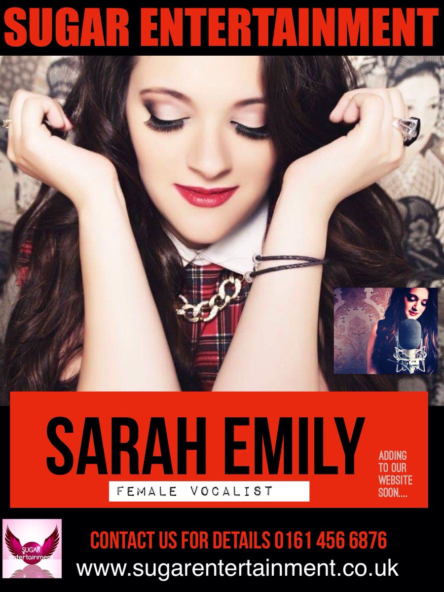 SUGAR ENTERTAINMENT (sugarent1) Twitter