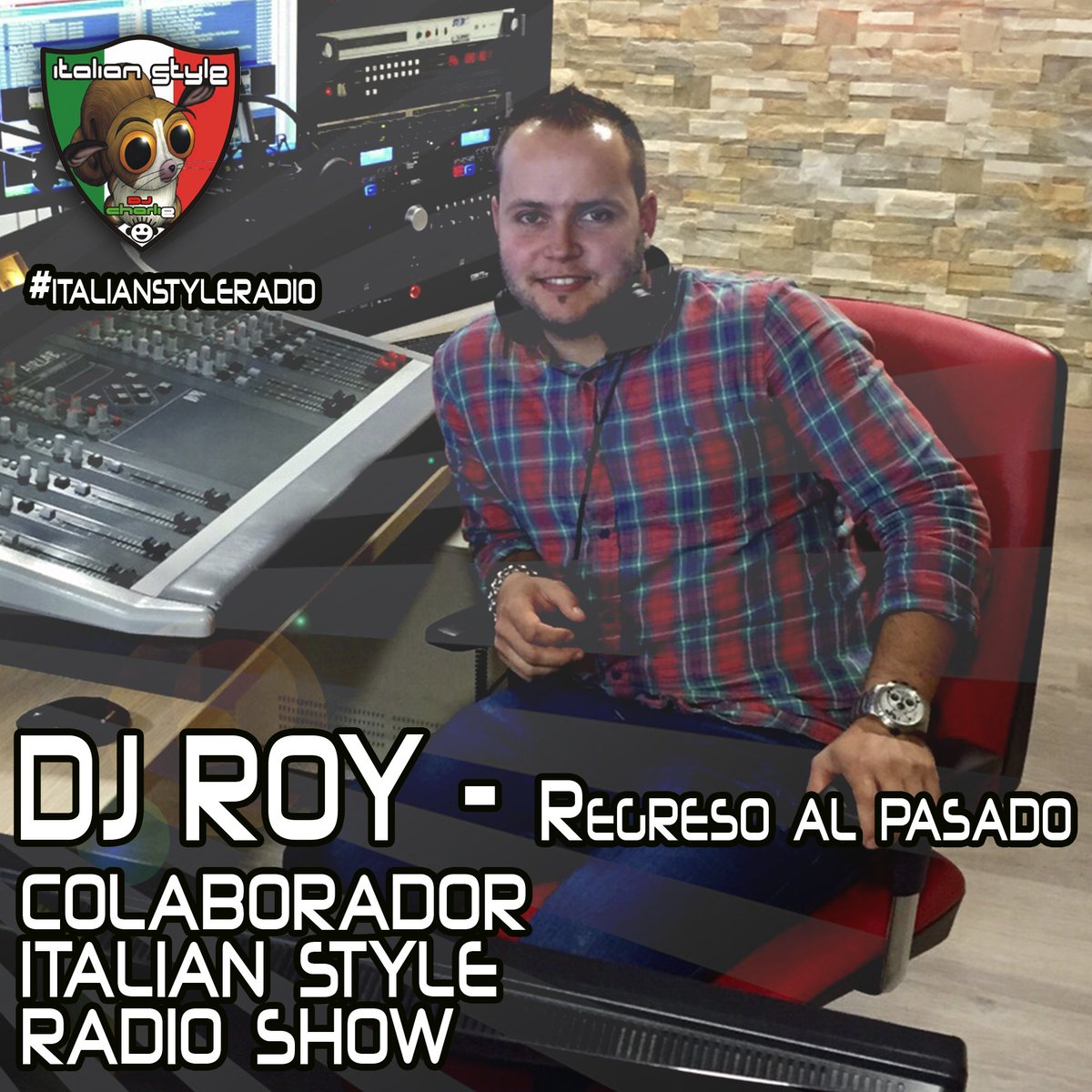 via_radio's tweet photo. Al año 2000 que viajamos en #italianstyle569 con @Deejay_Roy y el #UpAndDown de #BillyMore https://t.co/nzS317wuwc ¿Te acuerdas? @via_radio https://t.co/elDX9xH01A