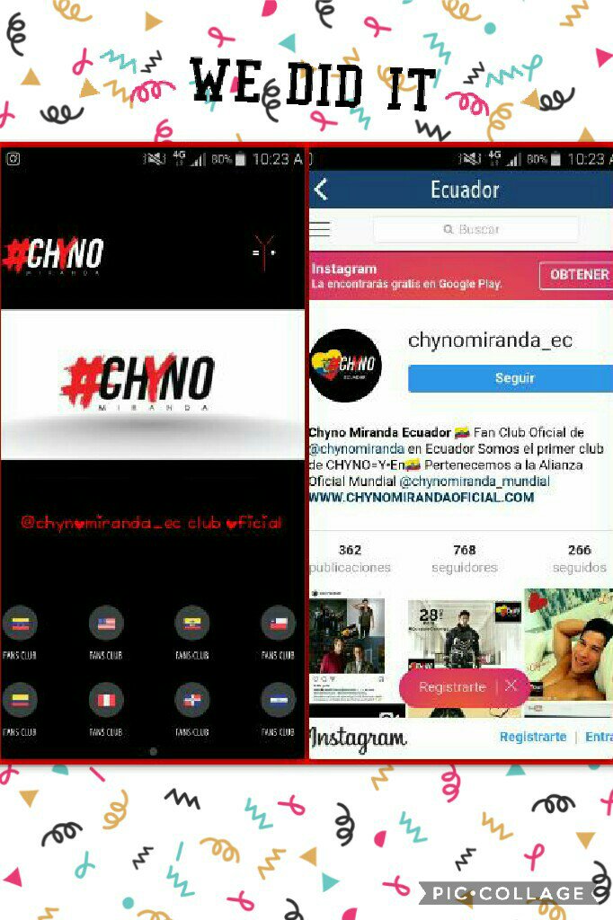 Chyno Miranda Ec tweet media